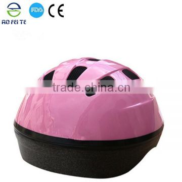 2015 New Products Child Bicycle Children Bike Helmet For Safety