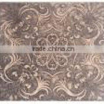 Portuguese Etched Natural Stone