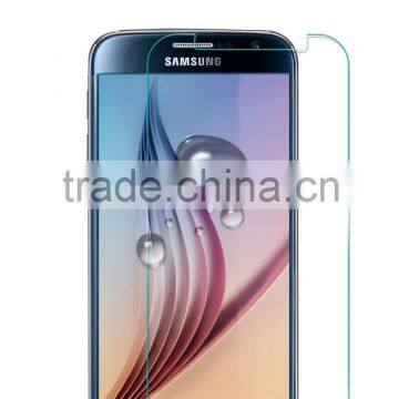Brand new mobile phones accessories mobile phone toughened glass membrane