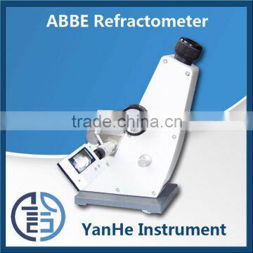 WYA-2WAJ ABBE Refractometer price function of refractometer