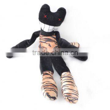 Wholesale Eco-friendly Custom Plush Dog Toy