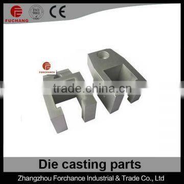 zinc die casting