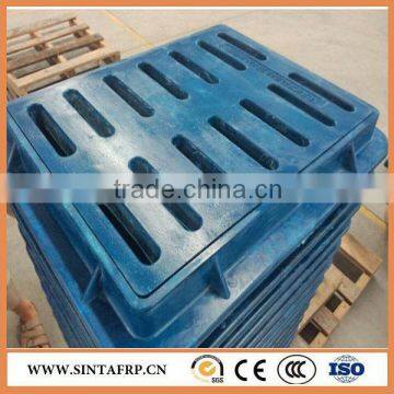 EN124 Standard Trench Drain Grating