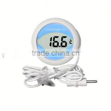Aquarium Temperature Thermometer JW-11 photo-2