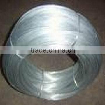 galvanized iron wire