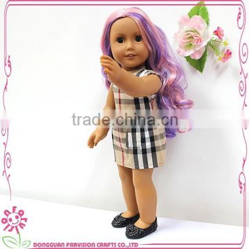 Wholesale Farvision Doll 18 Inch Excellent Condition