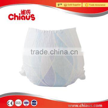 Chiaus Good Baby Diapers Newborn China Factory