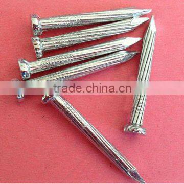 Galvanized Stainless Concrete Steel Nail photo-6