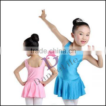 C2124 tank child ballet dresses children ballet skirts ballet tutu skirt