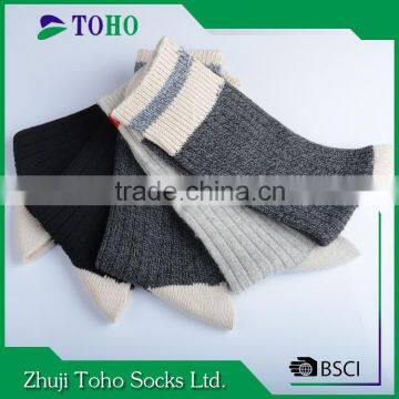 Mens Heavy Weight Work Boot Socks photo-4