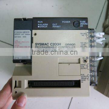 Omron PLC C200H-CPU21-E Programmable controller