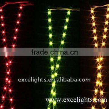 High brightness flexible led strip light