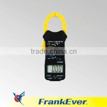 FRANKEVER DT3288C Digital Clamp Meter