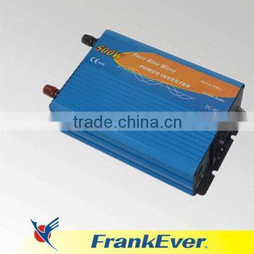 HOT SALE PURE SINE WAVE INVERTER 500W CAR POWER INVERTER