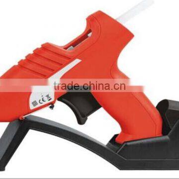 FRANKEVER 35W rated power cordless Glue gun made in china