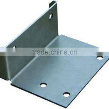 Custom CNC bending parts, Sheet metal parts for electronic products