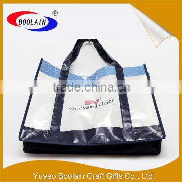 Express Sales Promotion pp Non Woven Bag New Items in China Market photo-3