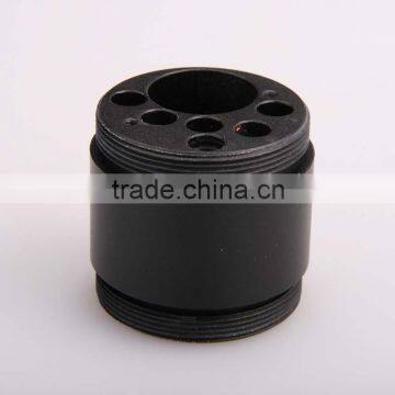 CNC lathe parts/ parts of photographic equipment/ CNC lathing process