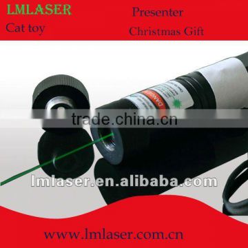 green laser 100mw burn red-head matches