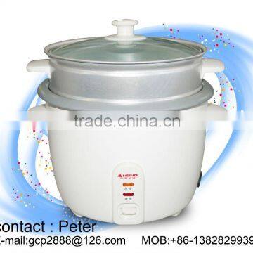 900W Rice Cooker 2.2L