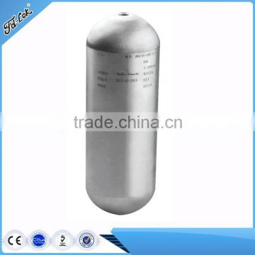 Fashional Design Medical Oxygen Cylinder Sizes ( Sample Cylinders )