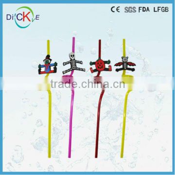 plastic reusable drinking straw, plastic straw