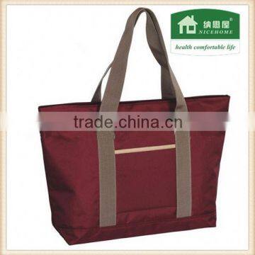 luggage bag oem wholesale foldaway bag