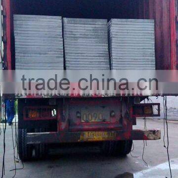 Electric New Technology Pvc Pallets New Design in Argentina photo-4