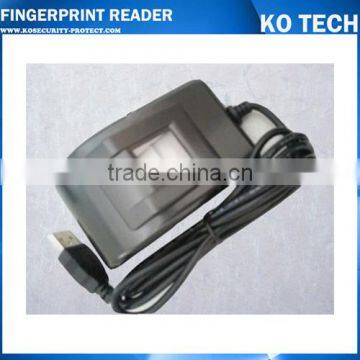 Price of biometrics fingerprint scanner, fingerprint reader