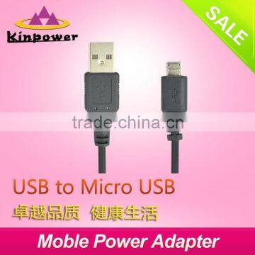 high quality hot selling micro usb cable