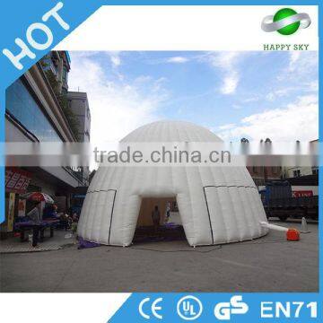 Best selling inflatable car tent,bubble tent piece ,inflatable camping tent for sale