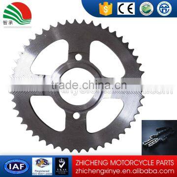 motor sprocket