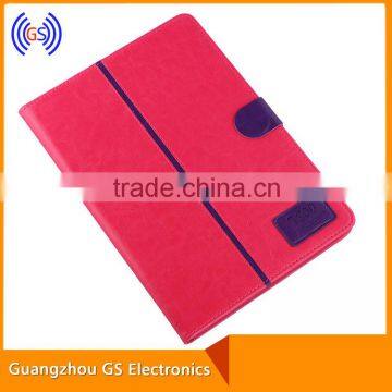 Unique Wallet Stand Flip Leather Case For Lenovo Tab 2 A10-70 photo-5