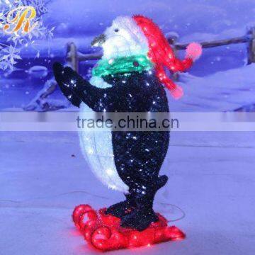 China factory offer led decorative advertising product