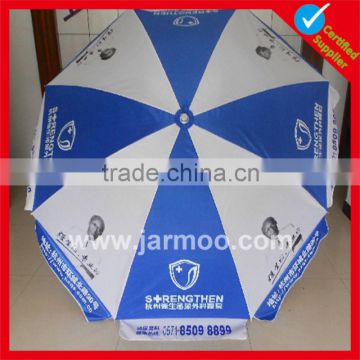 Custom partten creative top quality umbrella uv