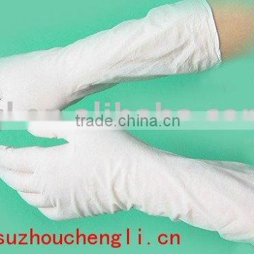 disposable nitrile glove