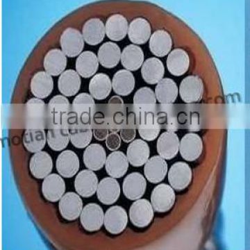 JKLGY/Q ACSR PE insulate light aerial cable