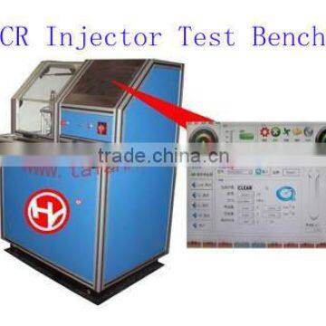 windows Xp system,Diesel Injector Test Common Rail,HY-CRI200,stable work table