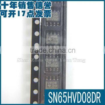 ELECTRONIC SN65HVD08DR BEST PRICE photo-3