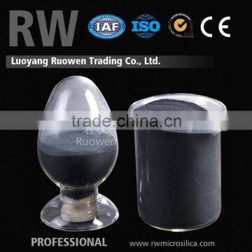 Low Price Best Selling 85%-97% Precipitated Silica for Fumed Silica Board photo-4