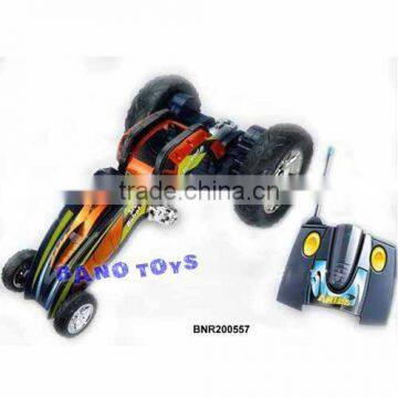 Flexible RC Car With Stunting BNR200557