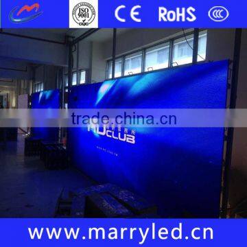 Cheap P4 indoor led display full color from China manufacturer