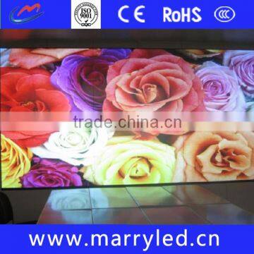 P2.5mm Indoor LED Video Wall Display for Metting