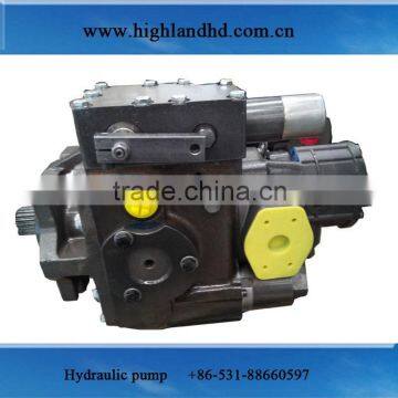 Highland supplier high quality original and modified hydraulic pump hand operated