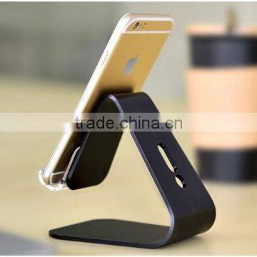 High Quality Metal Security Display Stand for Cell Phone photo-3