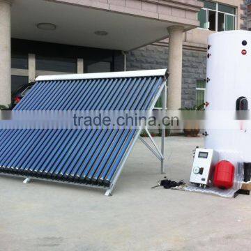 200L Solar power air conditioner With Heat Pipe/export to Canada and Russia