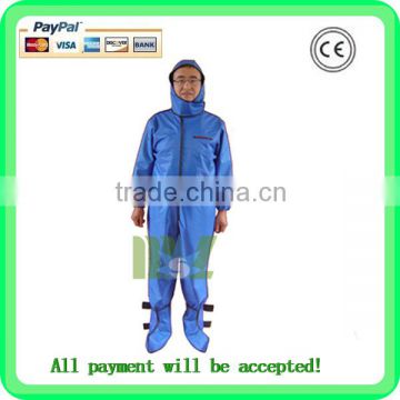 Full body radiation protection suit | Radiation proof suit - MSLLS01