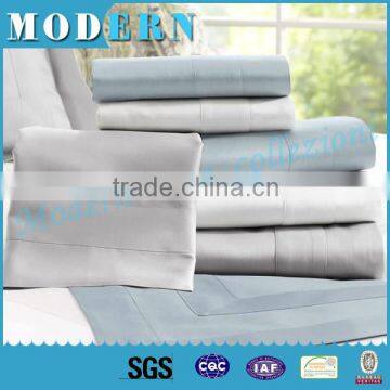 wholesale flat sheets 100% bamboo the fabric