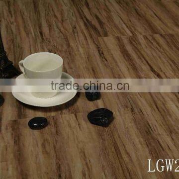 Waterproof Wood Plastic Composite vinyl top WPC Flooring