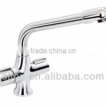 Special Designed Scald-proof Kitchen Mixer / Sink Mixer